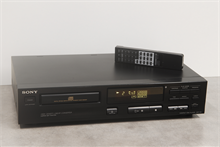 SONY CDP-312